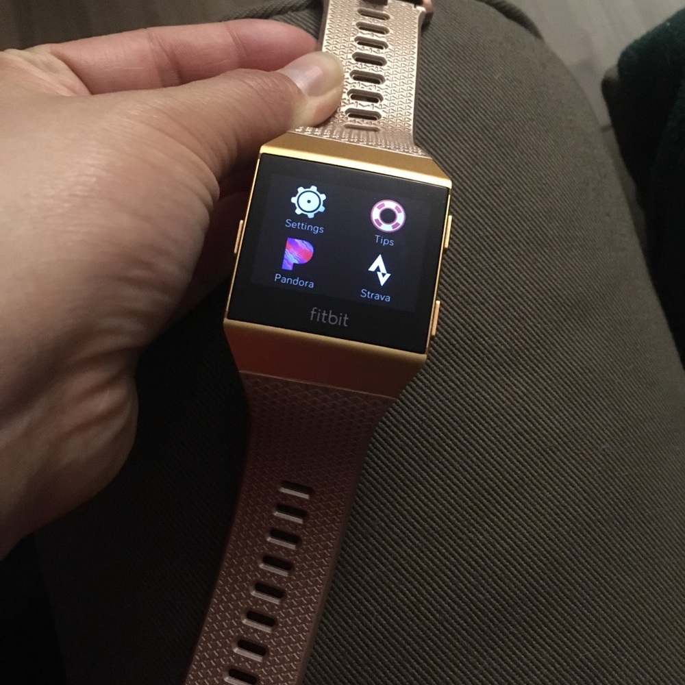 Fitbit Ionic
